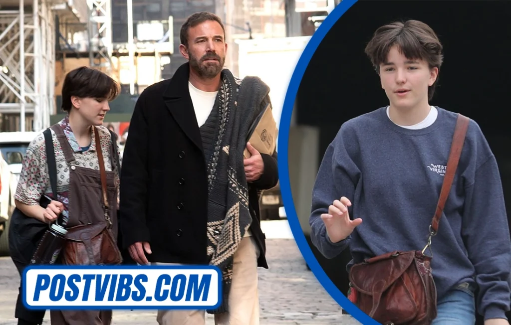 Fin Affleck