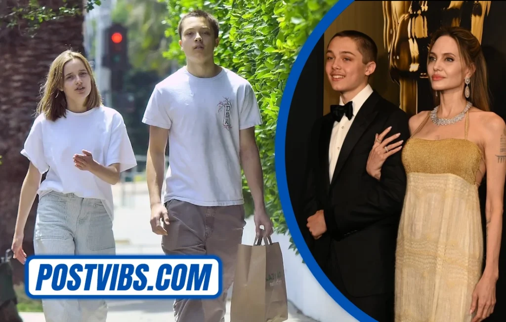 knox jolie-pitt