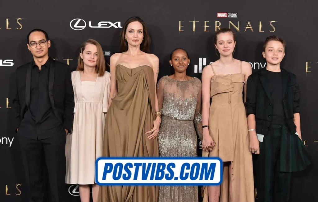 knox jolie-pitt