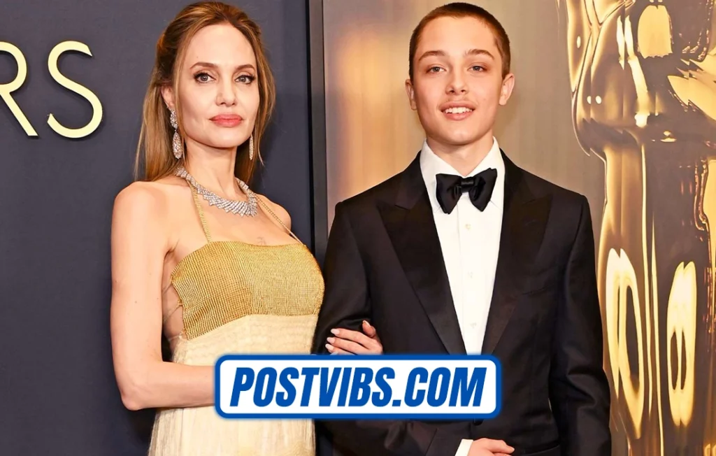 knox jolie-pitt