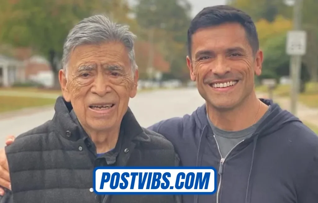saul consuelos