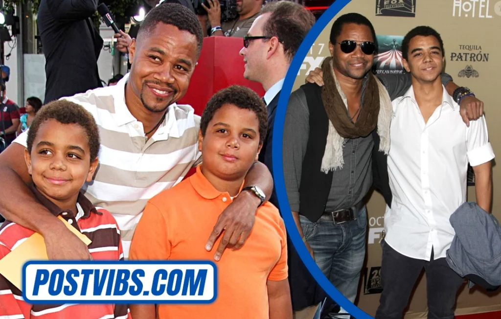 Spencer Gooding