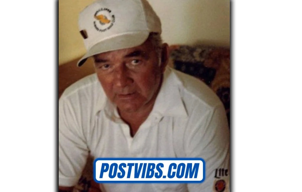 William Rudy Quaid