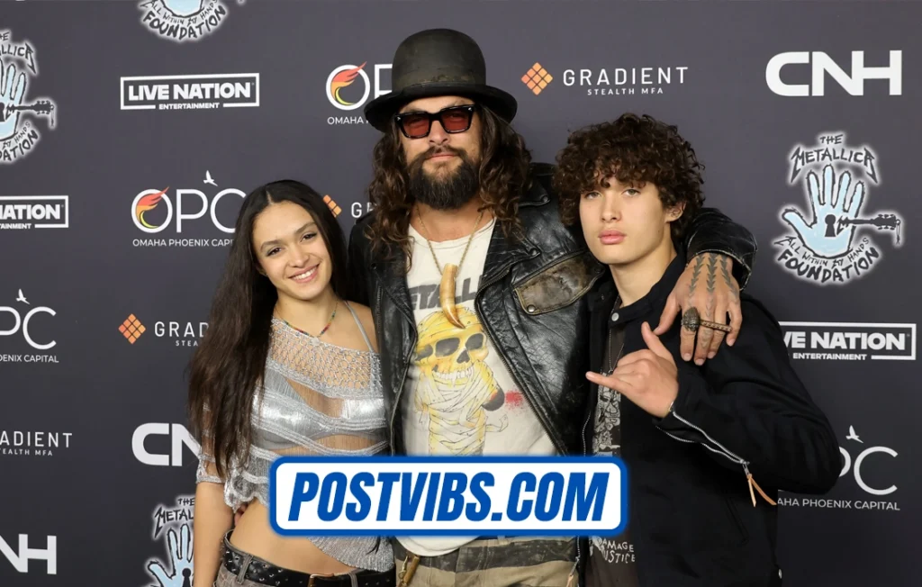 Lola Iolani Momoa