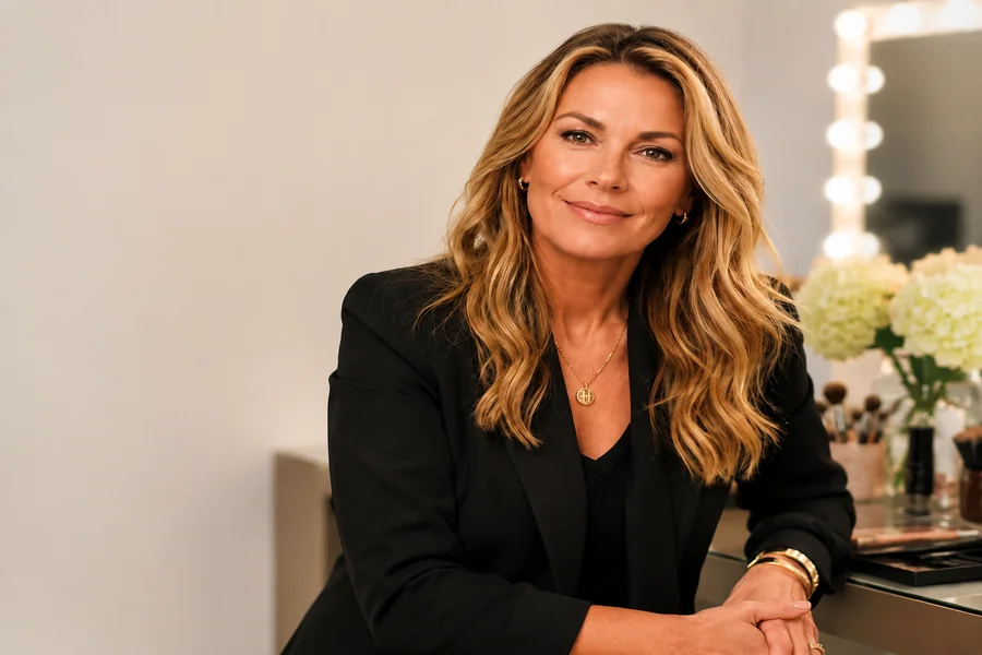 Juanita Saldívar