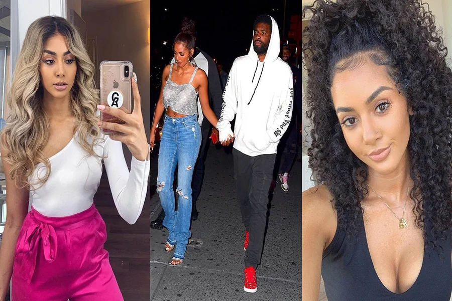 Kyrie Irving Wife Ethnicity