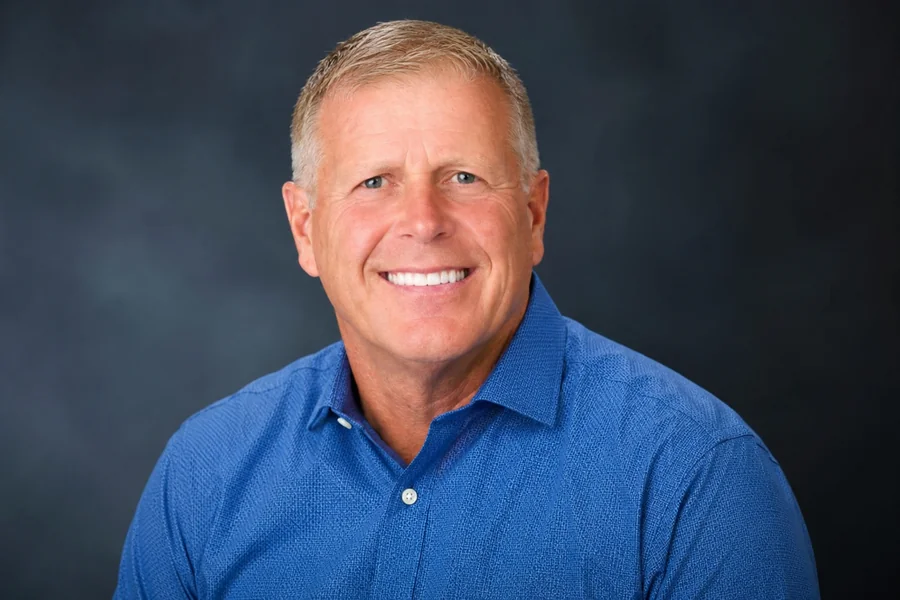 Roy Hodges