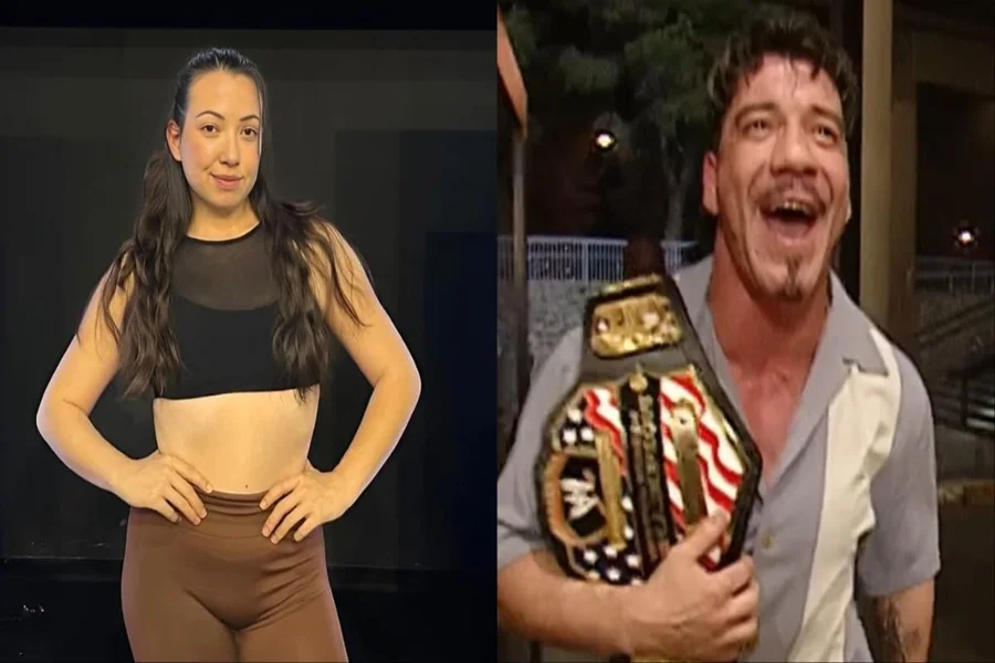 Sherilyn Amber Guerrero