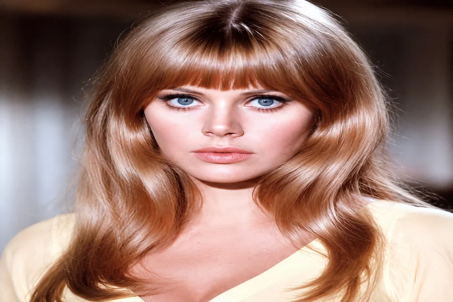 Uschi Digard Measurements