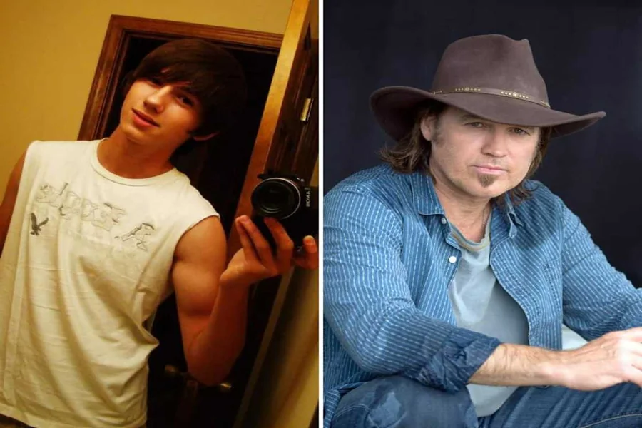 Christopher Cody Age