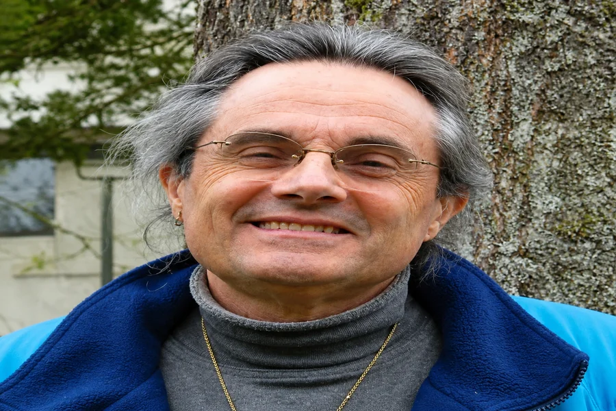 Duff Badgley Biography
