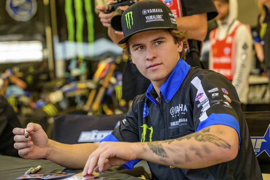 Haiden Deegan Net Worth