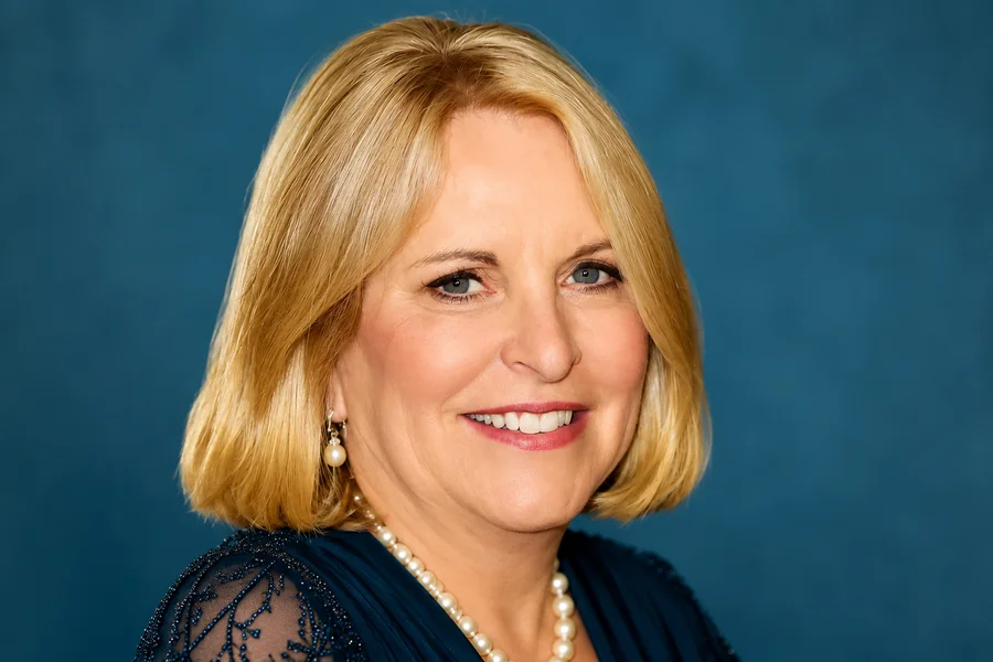 Janet condra