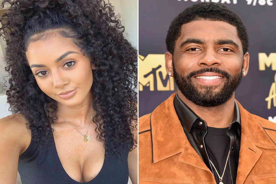 Kyrie Irving Wife Ethnicity