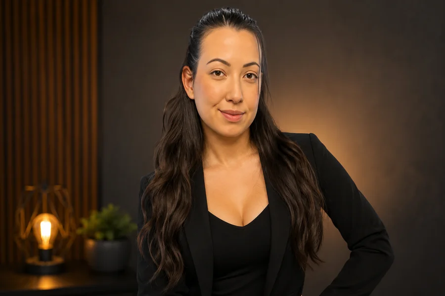 Sherilyn Amber Guerrero