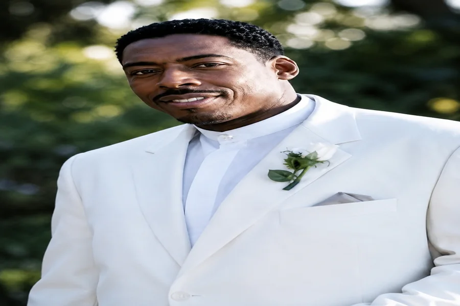 Zelda Harris Husband