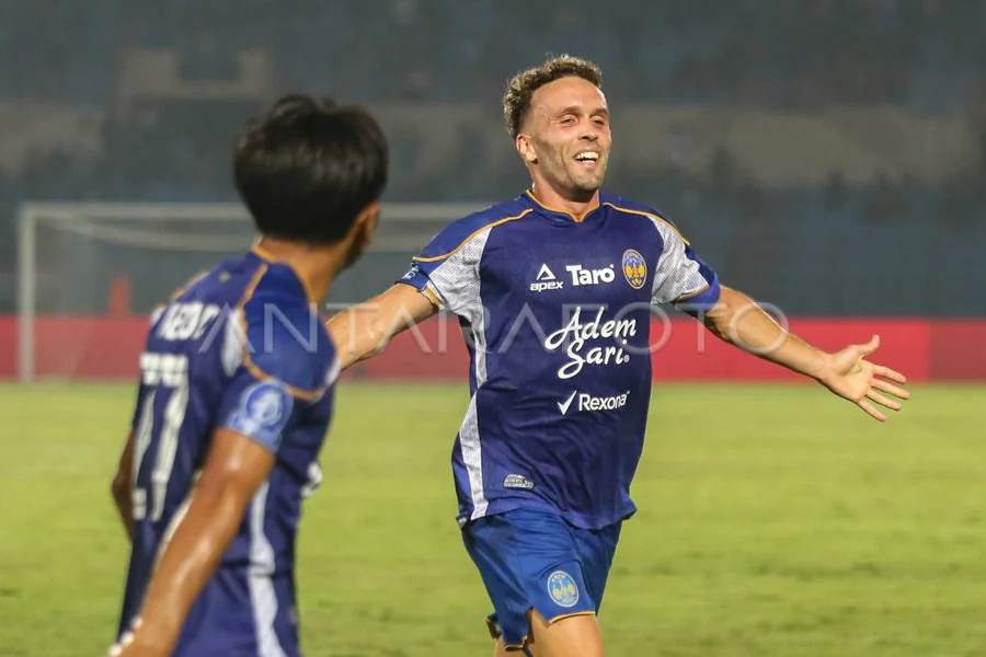 PSIM Yogyakarta